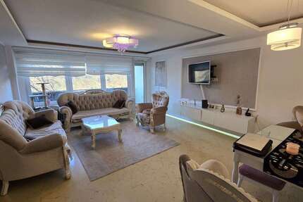 Wohnung Gevelsberg - 4.5 Zimmer, 93 m&sup2;, 179.000&euro; | Angebot:25746822