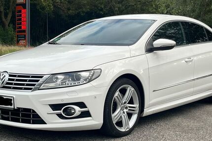 VW CC 246.253 km 8.990 &euro; Dortmund 44329