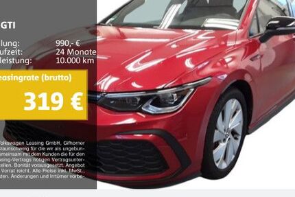 VW Golf 15.152 km 27.410 &euro; Marl 45770