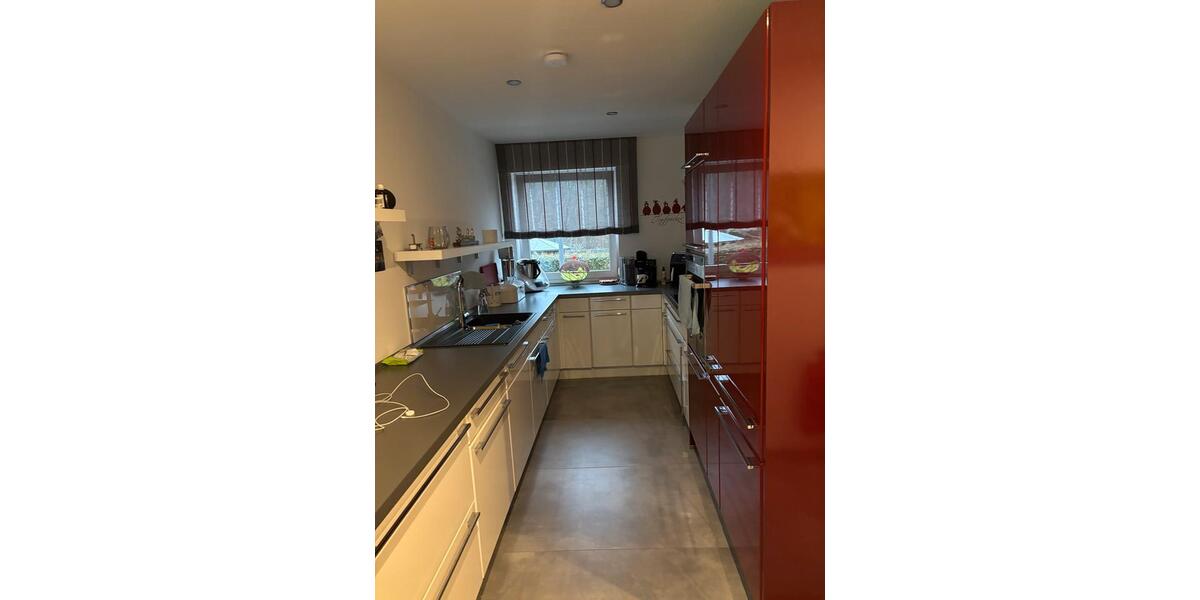 Erdgeschoßwohnung Castrop-Rauxel Deinighausen - 3 Zimmer, 96 m&sup2;, 298.000&euro; | Angebot:25899907