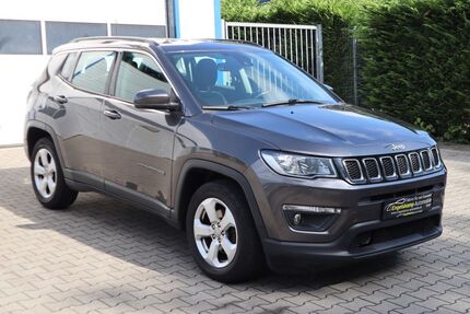 Jeep Compass 174.000 km 10.990 &euro; Oer-Erkenschwick 45739