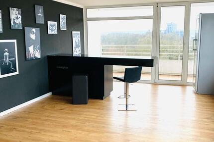 Mietwohnung 1 zimmer