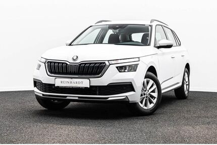 Skoda Kamiq 58.546 km 15.949 &euro; Hagen 58091