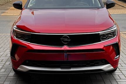 Opel Grandland (X) 12.500 km 21.500 &euro; Dortmund 44359