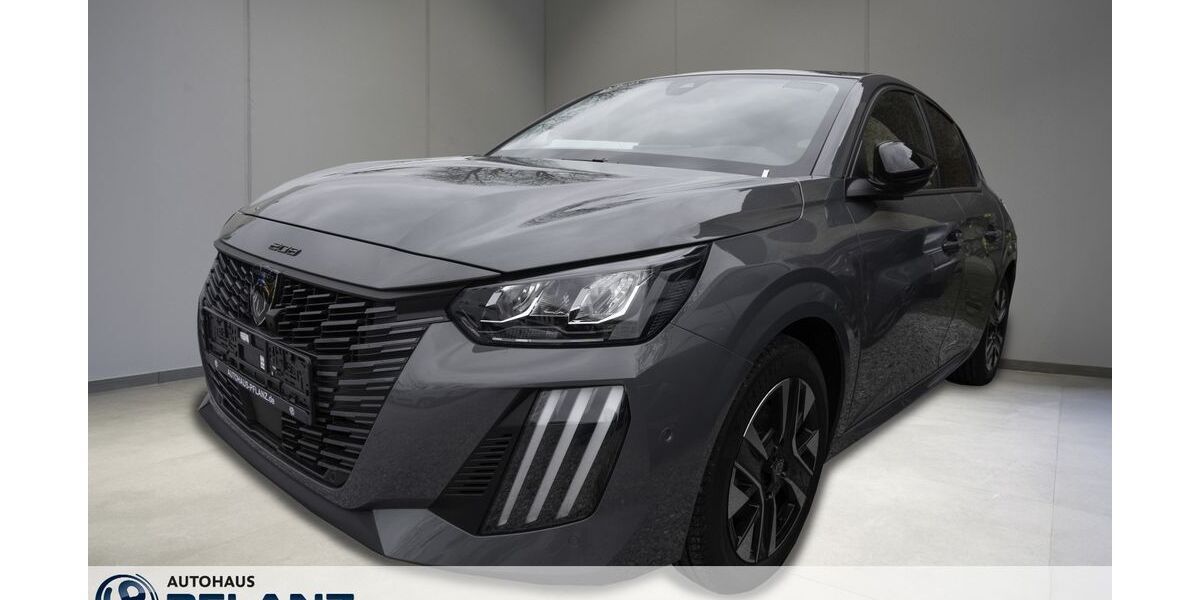 Peugeot 208 9.990 km 23.490 € Bochum 44801