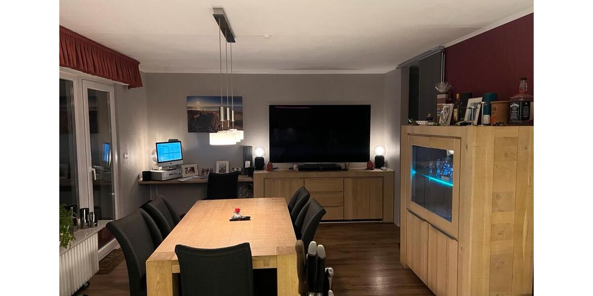 Etagenwohnung Witten Rüdinghausen - 1.5 Zimmer, 44 m&sup2;, 89.999&euro; | Angebot:25958887