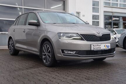 Skoda Rapid 103.200 km 9.990 &euro; Hagen 58119