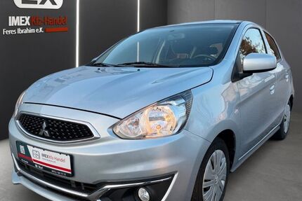 Mitsubishi Space Star 33.000 km 7.900 &euro; Marl 45772