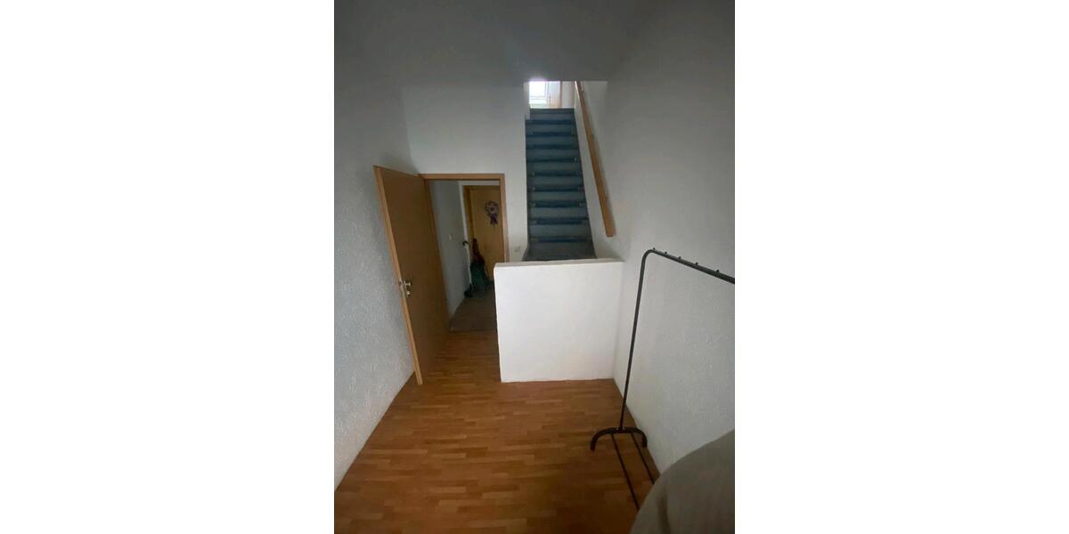 Mietwohnung 1 zimmer