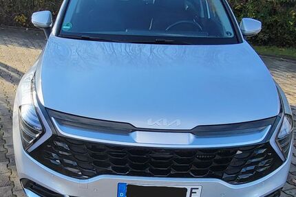 Kia Sportage 16.300 km 38.499 &euro; Castrop-Rauxel 44577