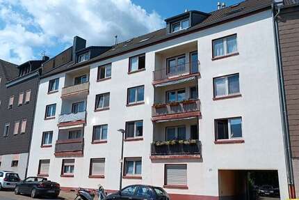 Wohnung zum Kaufen in Essen 73.000 € 44 m²