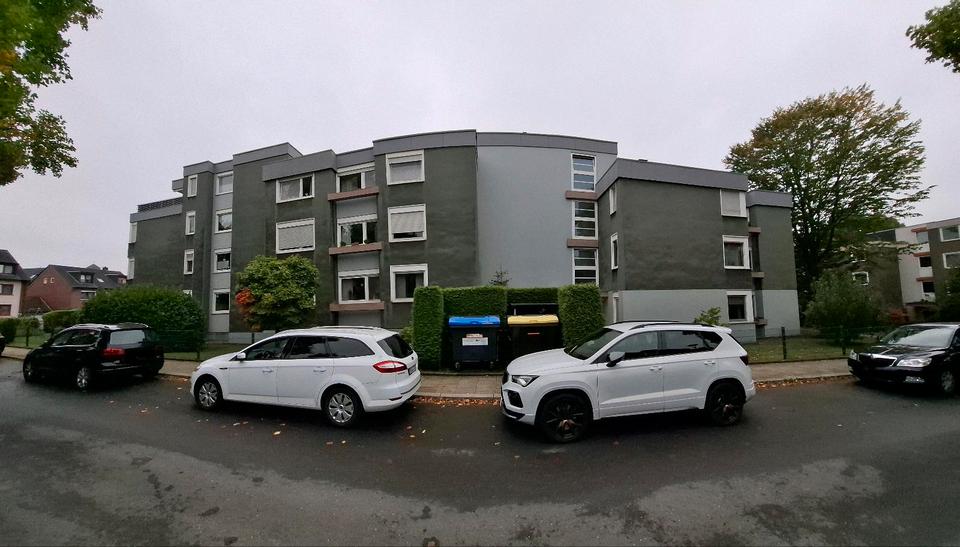 Wohnung in Bochum Langendreer 2 zimmer