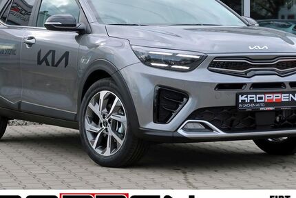 Kia Stonic 4.999 km 25.950 € Herten 45701