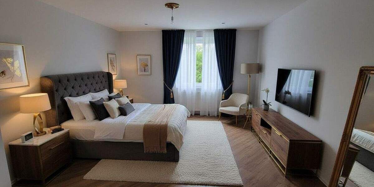 Etagenwohnung Dortmund Aplerbeck - 2 Zimmer, 60 m&sup2;, 650&euro; | Angebot:24040671