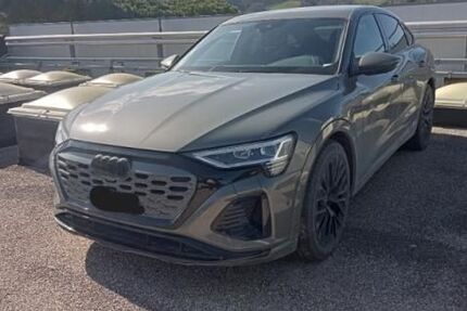 Audi Q8 e-tron 14.741 km 64.640 &euro; Hagen 58091