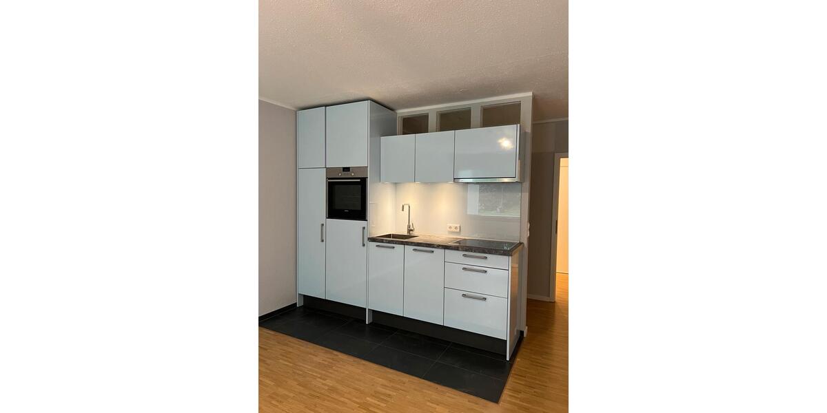 Erdgeschoßwohnung Bochum Bochum-Südwest - 1 Zimmer, 38 m&sup2;, 530&euro; | Angebot:26241848