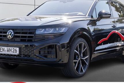 VW Touareg 9.900 km 83.955 &euro; Witten 58453