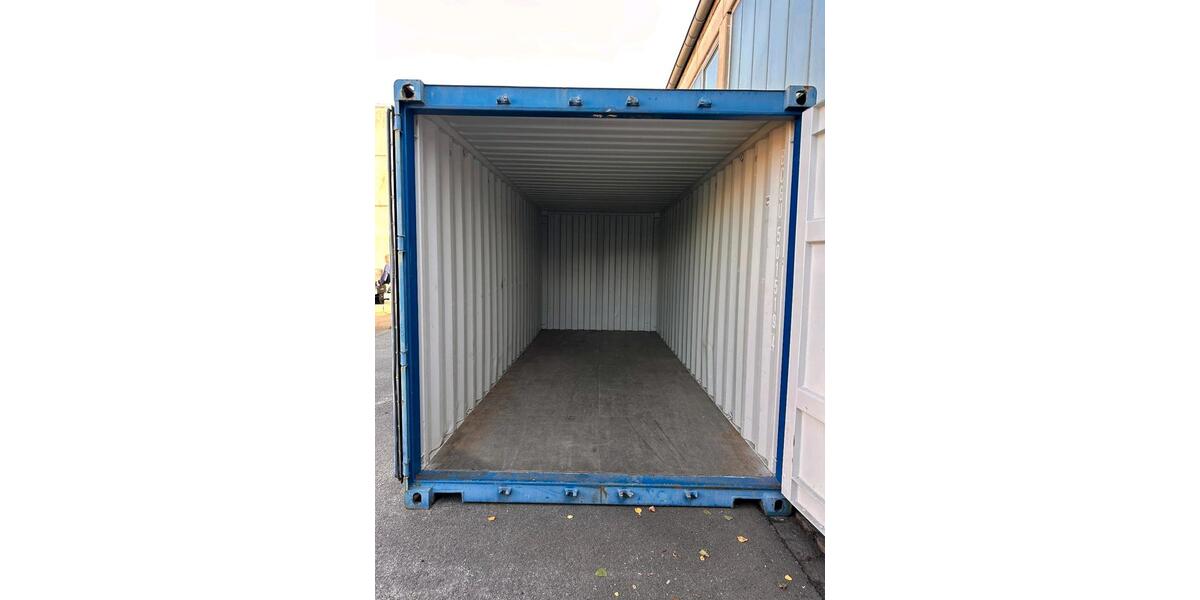 Lager Container Self-Storage Lagerraum zu vermieten zimmer