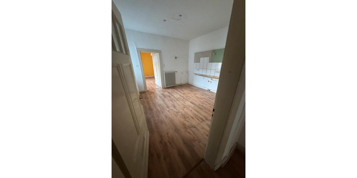 Etagenwohnung Recklinghausen Hillerheide - 3.5 Zimmer, 90 m&sup2;, 1.200&euro; | Angebot:24755832