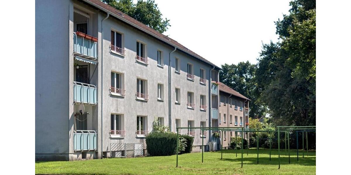 Erdgeschoßwohnung Castrop-Rauxel Deinighausen - 3 Zimmer, 59 m&sup2;, 439&euro; | Angebot:24616326