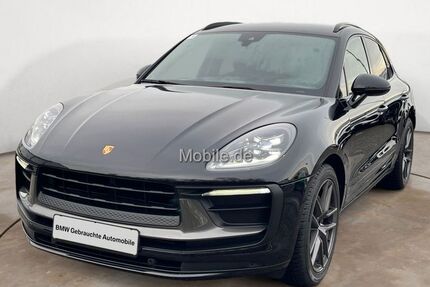 Porsche Macan 39.993 km 59.789 &euro; Werne 59368