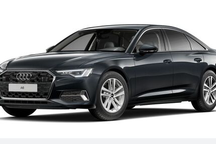 Audi A6 26.619 km 39.420 &euro; Bochum 44809