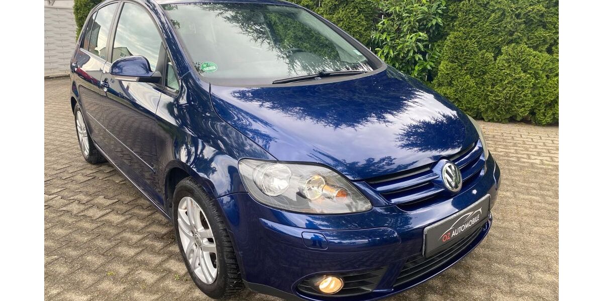 VW Golf Plus 158.900 km 3.690 &euro; Oer Erkenschwick 45739