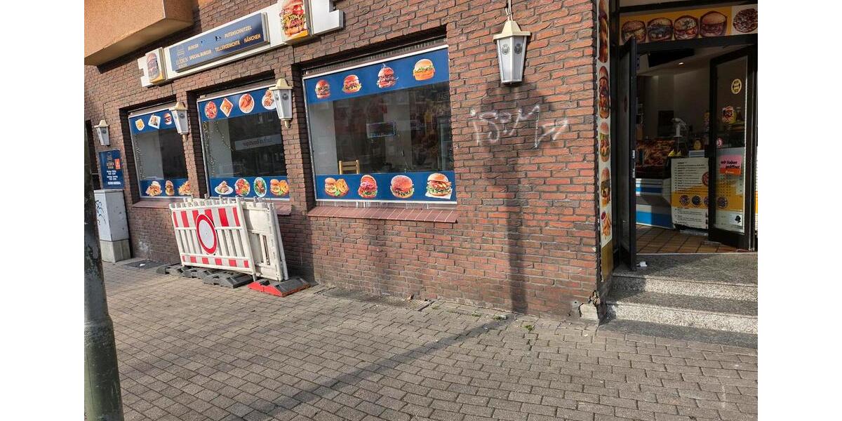 Gewerbeobjekt Dortmund Scharnhorst - 1.111&euro; | Angebot:24864168