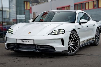 Porsche Taycan 17.500 km 99.900 &euro; Hagen 58119