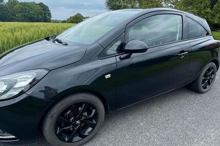 Opel Corsa 84.600 km 5.990 &euro; Nordkirchen-Capelle 59394