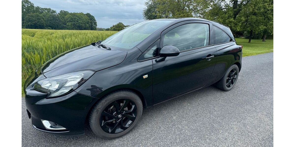 Opel Corsa 84.600 km 5.990 &euro; Nordkirchen-Capelle 59394