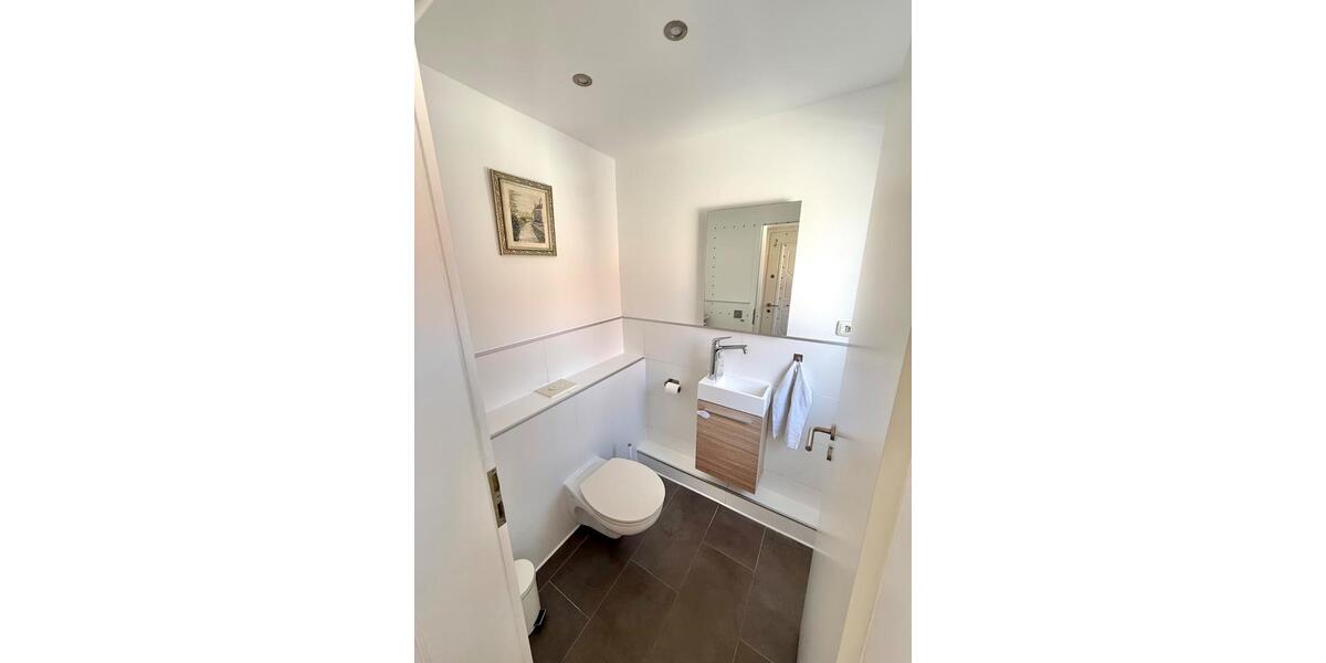 Maisonettenwohnung Bochum Günnigfeld - 4.5 Zimmer, 129 m&sup2;, 427.000&euro; | Angebot:27201201