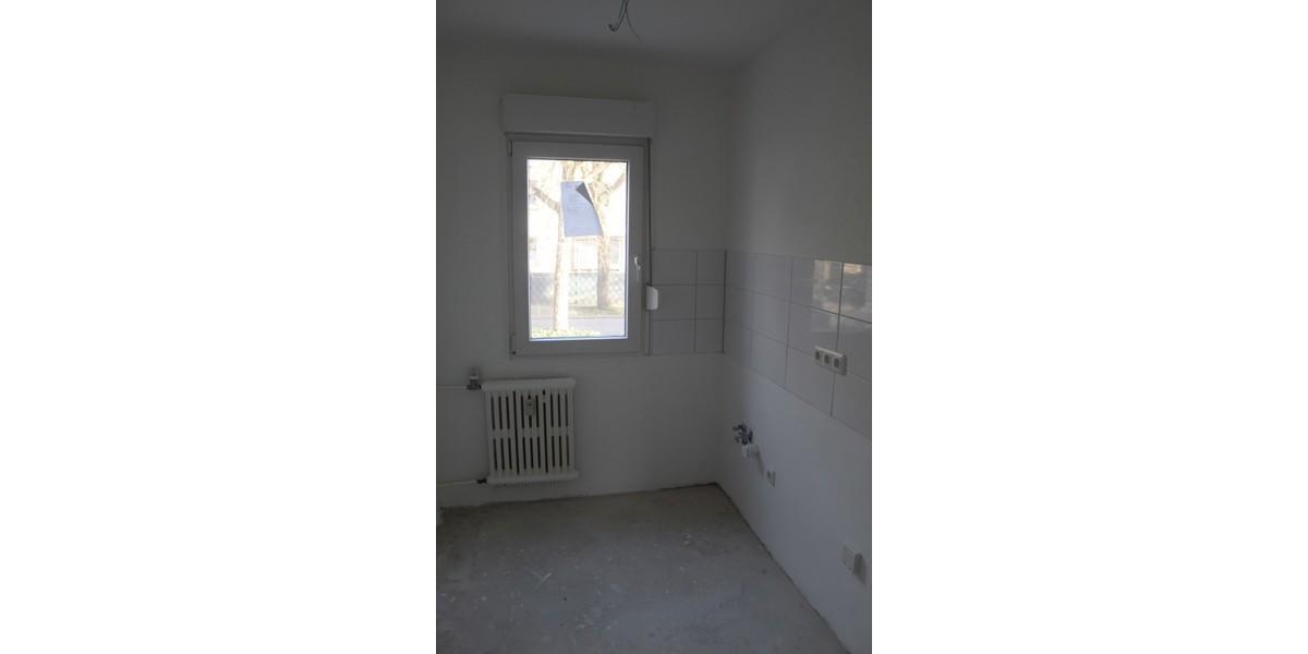 Schöne Wohnung: günstige 3-Zimmer-Wohnung 4 zimmer