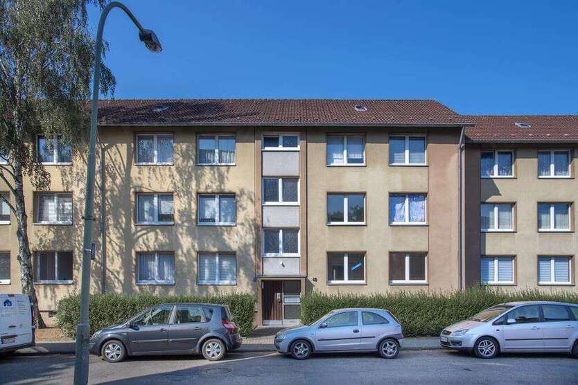 Wohnung zum Mieten in Herne 449 € 58.37 m²