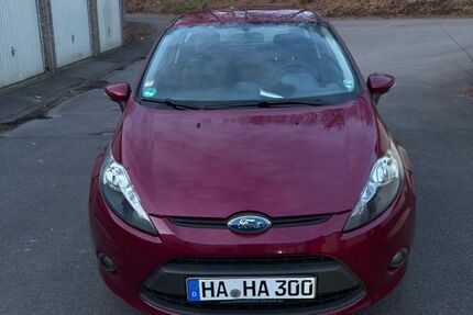 Ford Fiesta 134.900 km 4.899 &euro; Hagen 58119