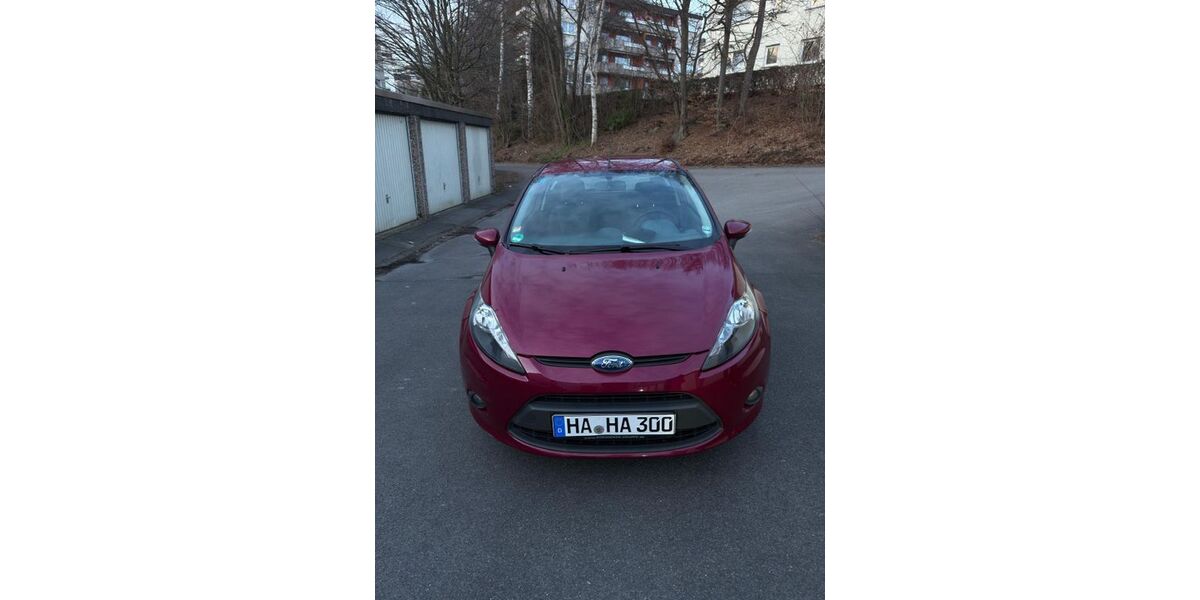 Ford Fiesta 134.900 km 4.899 &euro; Hagen 58119