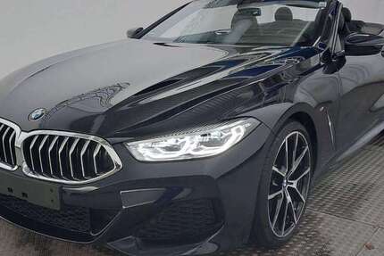 BMW 840 15.695 km 64.910 &euro; Hagen 58091