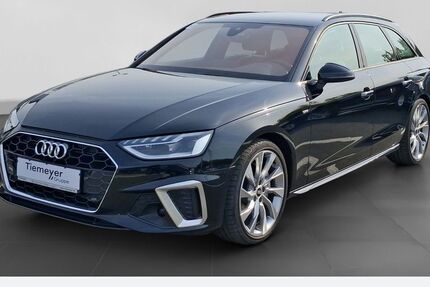Audi A4 43.249 km 29.980 &euro; Bochum 44892