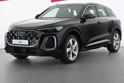 Audi Q5 19.990 km 64.880 € Essen 45143