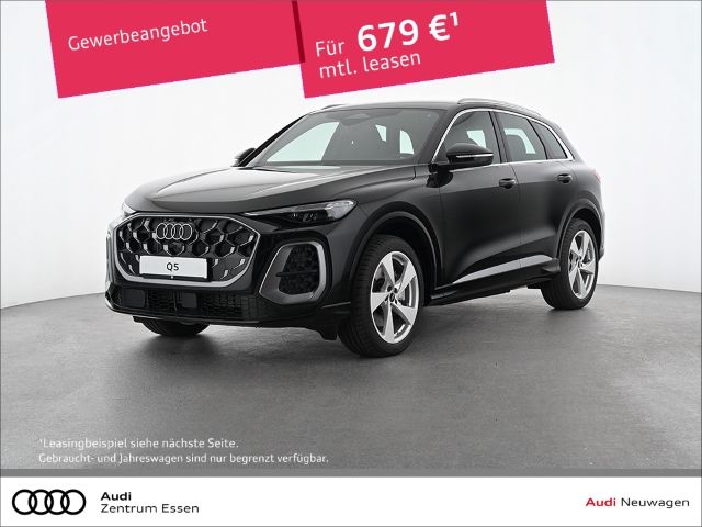 Audi Q5 19.990 km 64.880 € Essen 45143