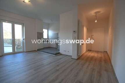 Wohnung Essen - 2 Zimmer, 48 m&sup2;, 460&euro; | Angebot:24431809