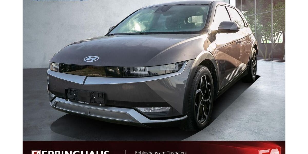 Hyundai IONIQ 5 45.061 km 25.990 &euro; Dortmund 44289
