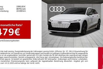 Audi A6 e-tron 14.160 km 67.840 &euro; Lünen 44534