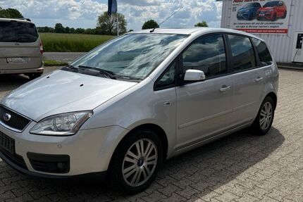 Ford Focus 99.853 km 4.500 &euro; Waltrop 45731