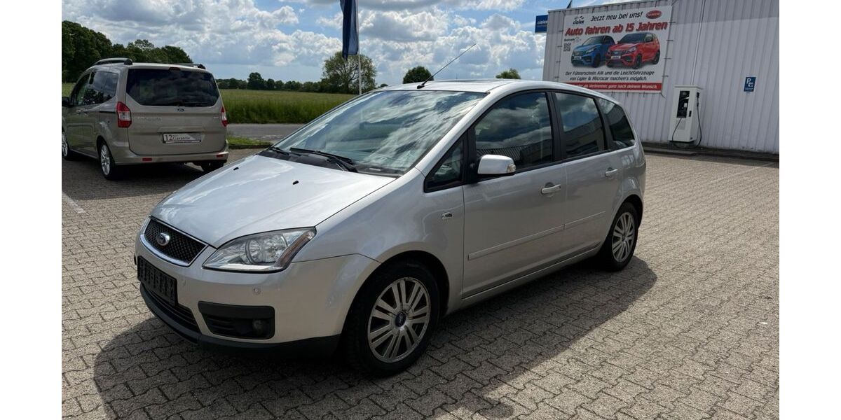 Ford Focus 99.853 km 4.500 &euro; Waltrop 45731