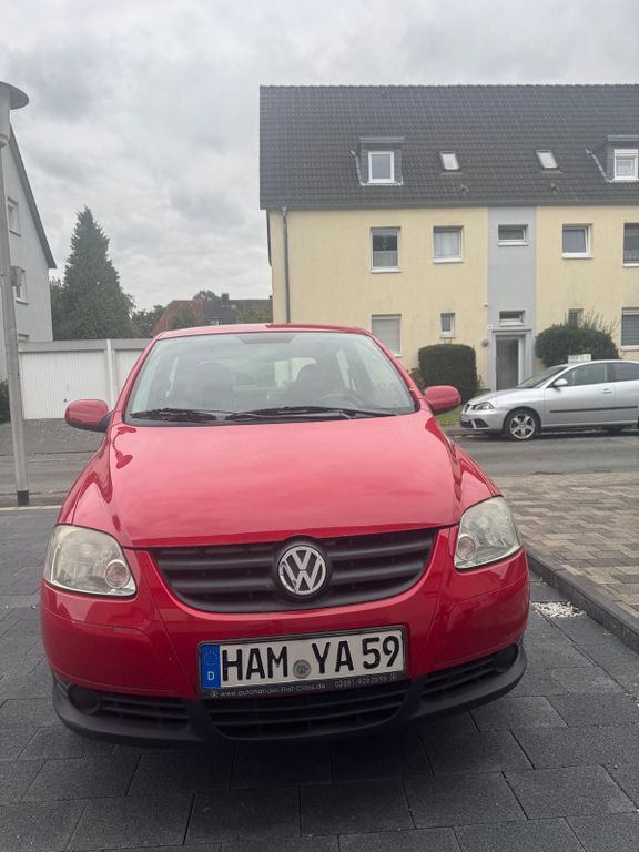 VW Fox 178.210 km 699 € Hamm 59073