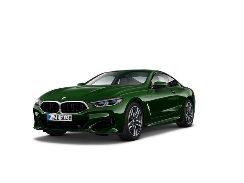 BMW 840 19.849 km 76.490 € Recklinghausen 45659