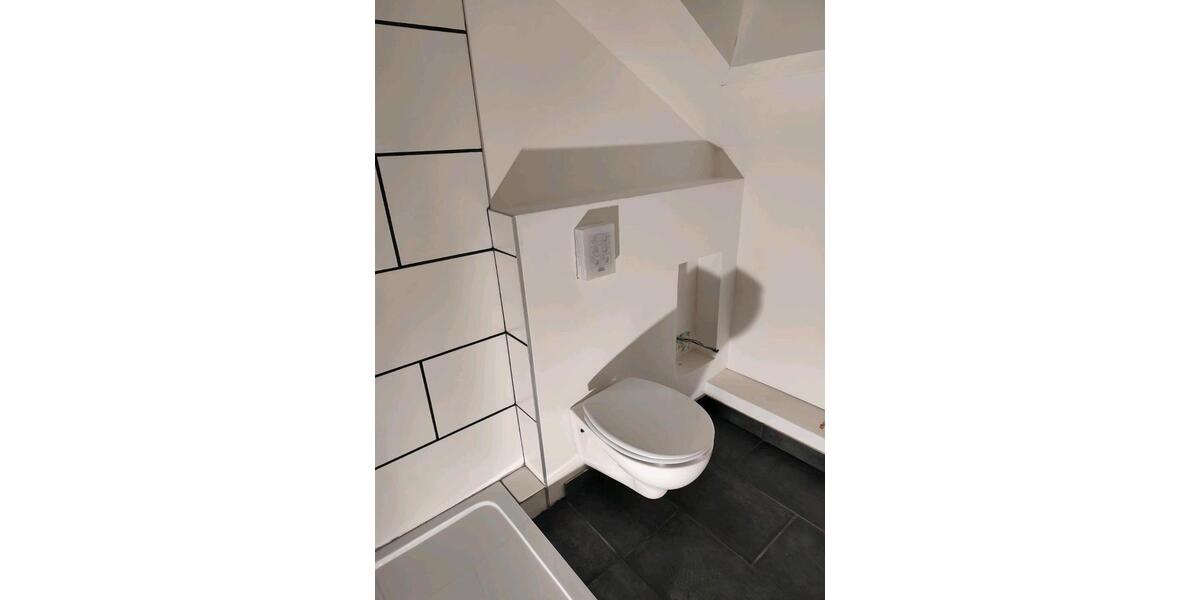 Dachgeschoßwohnung Iserlohn - 2 Zimmer, 46 m&sup2;, 580&euro; | Angebot:26311926