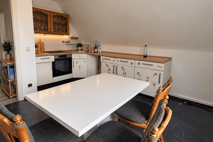 Wohnung Gelsenkirchen Ückendorf - 2 Zimmer, 35 m&sup2;, 300&euro; | Angebot:27503889