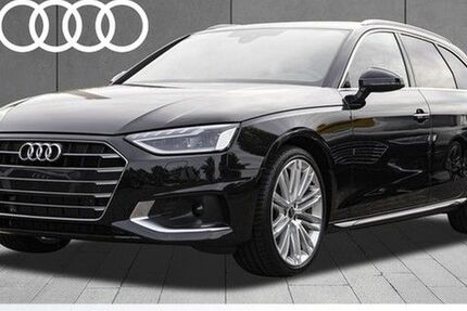 Audi A4 62.240 km 31.740 &euro; Recklinghausen 45657